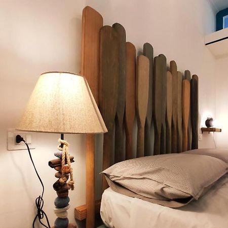 ميتا B&B Mediterranea المظهر الخارجي الصورة