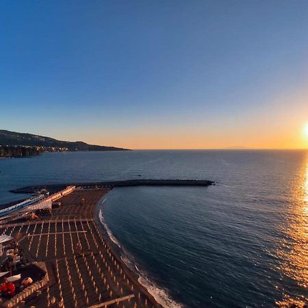 ميتا B&B Mediterranea المظهر الخارجي الصورة