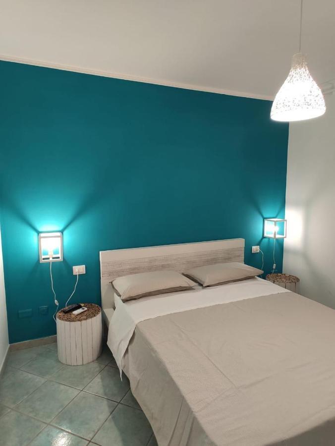 ميتا B&B Mediterranea المظهر الخارجي الصورة