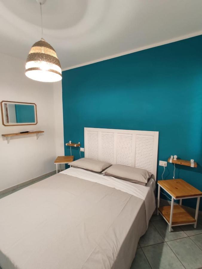 ميتا B&B Mediterranea المظهر الخارجي الصورة