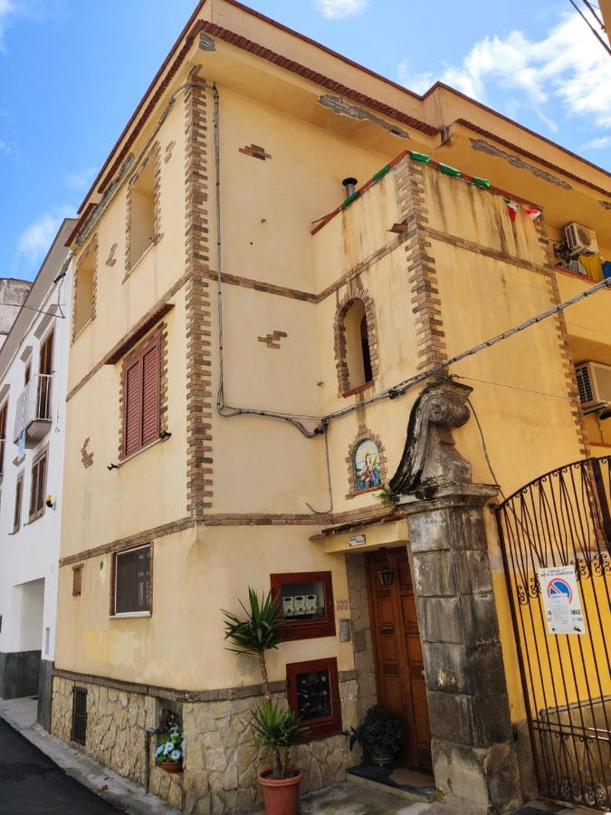 ميتا B&B Mediterranea المظهر الخارجي الصورة
