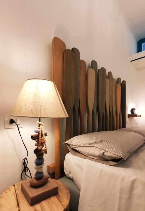 ميتا B&B Mediterranea المظهر الخارجي الصورة