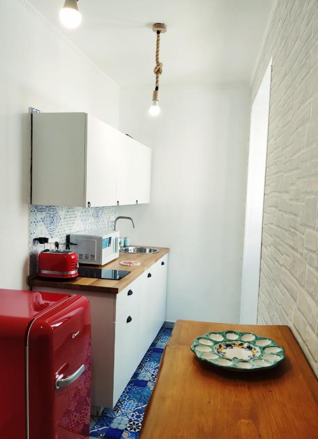 ميتا B&B Mediterranea المظهر الخارجي الصورة
