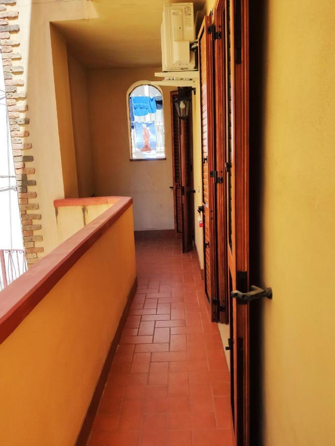ميتا B&B Mediterranea المظهر الخارجي الصورة