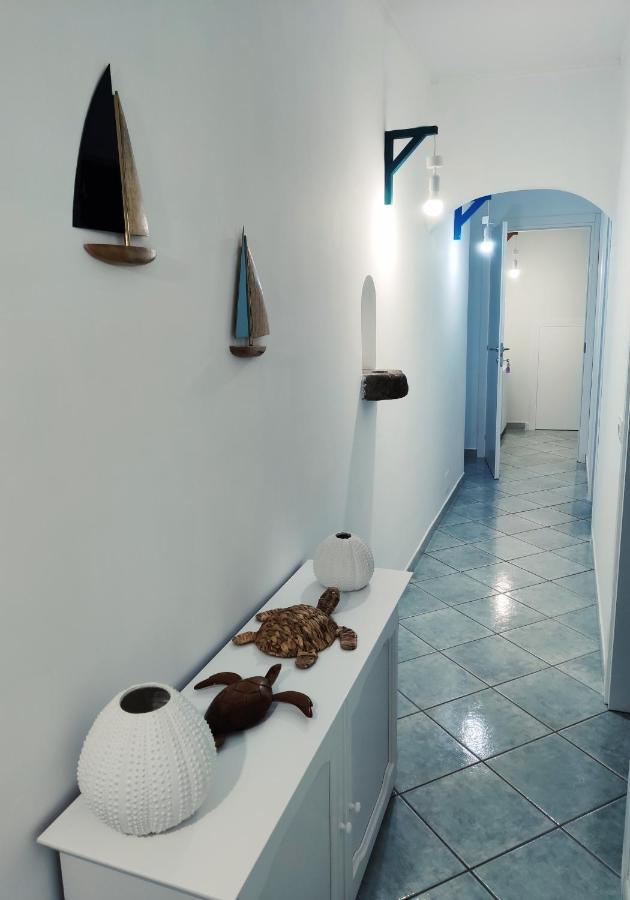 ميتا B&B Mediterranea المظهر الخارجي الصورة