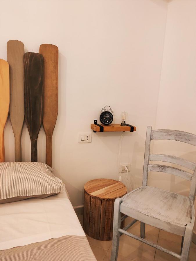 ميتا B&B Mediterranea المظهر الخارجي الصورة