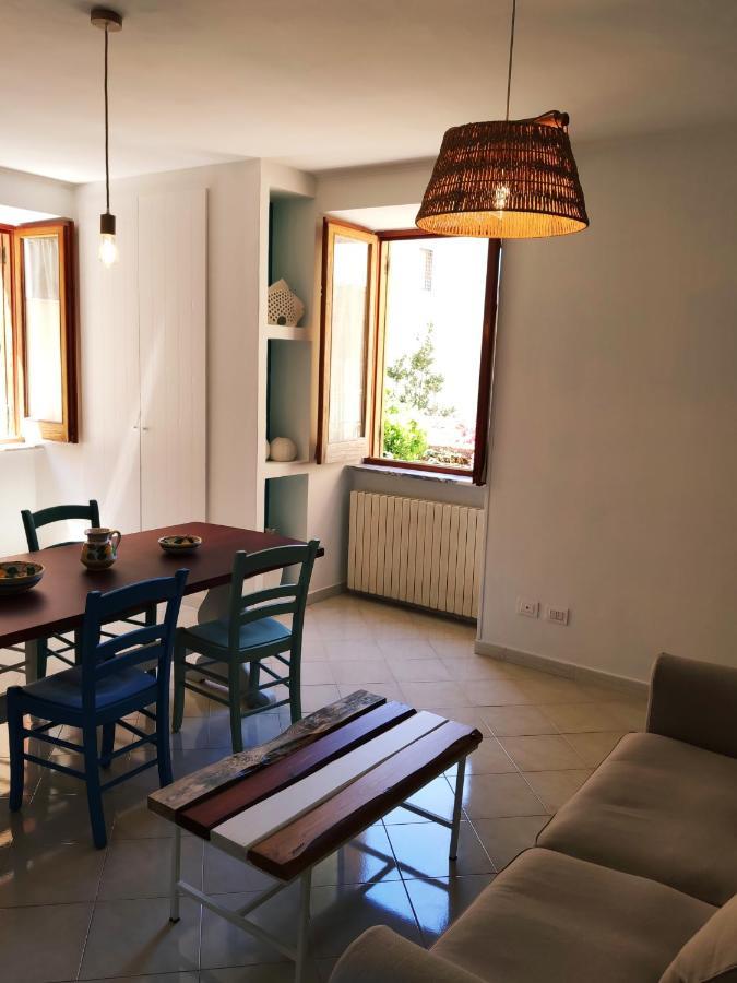 ميتا B&B Mediterranea المظهر الخارجي الصورة