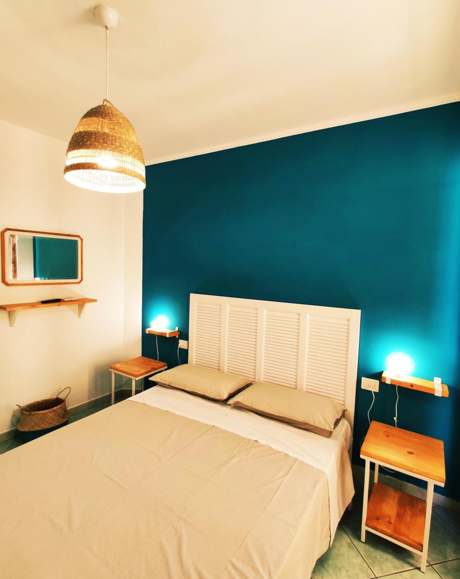 ميتا B&B Mediterranea المظهر الخارجي الصورة