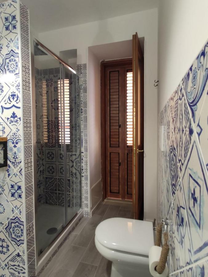 ميتا B&B Mediterranea المظهر الخارجي الصورة