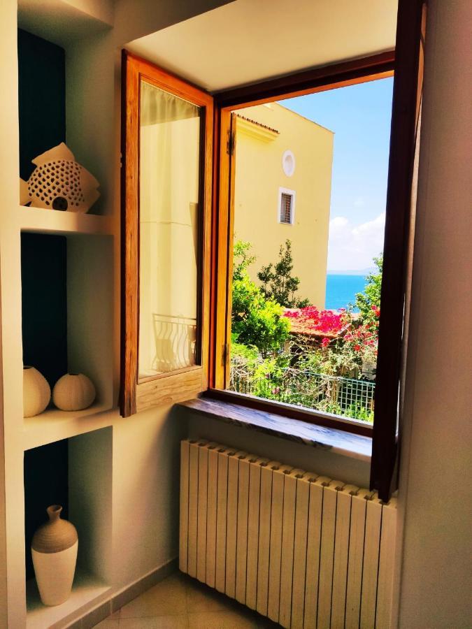 ميتا B&B Mediterranea المظهر الخارجي الصورة