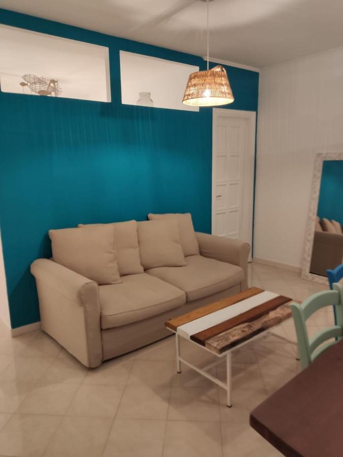 ميتا B&B Mediterranea المظهر الخارجي الصورة