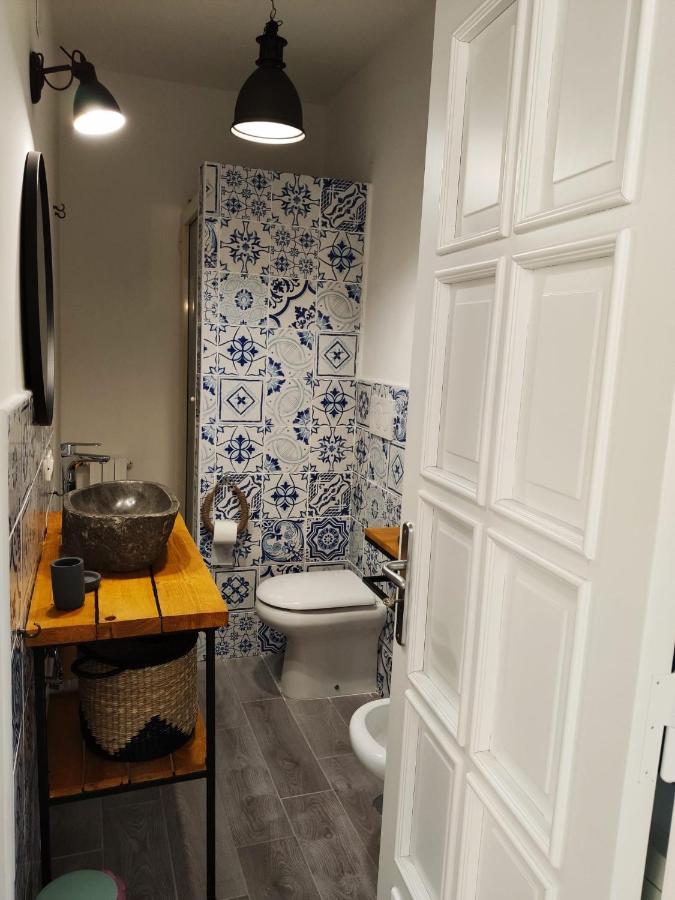 ميتا B&B Mediterranea المظهر الخارجي الصورة