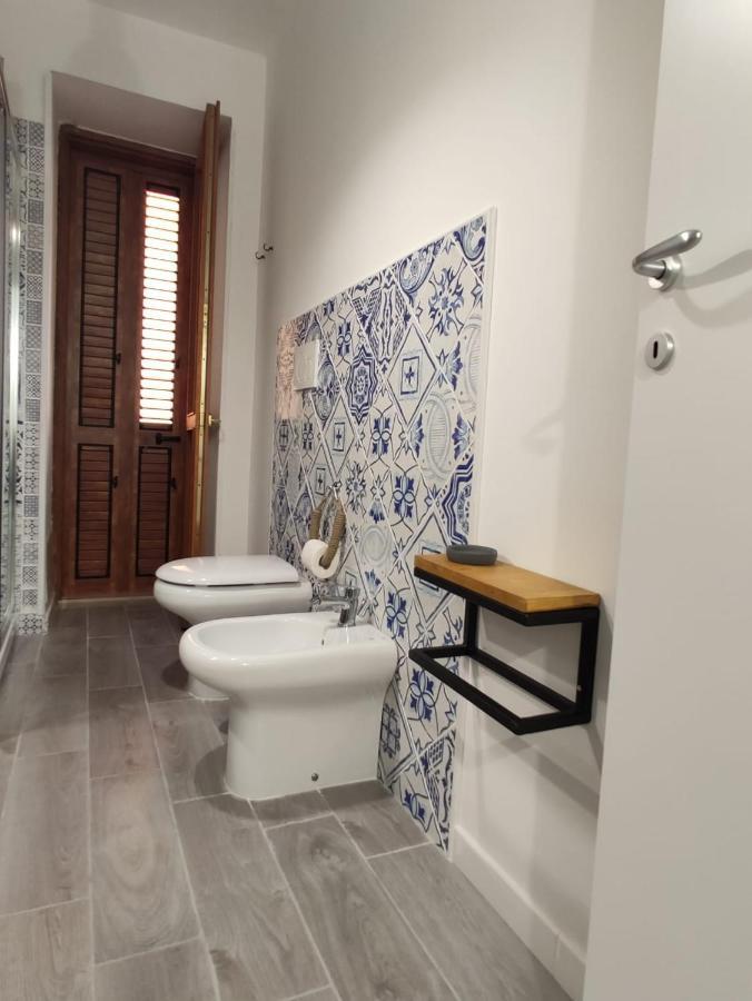 ميتا B&B Mediterranea المظهر الخارجي الصورة