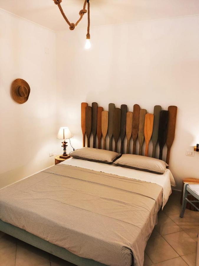 ميتا B&B Mediterranea المظهر الخارجي الصورة