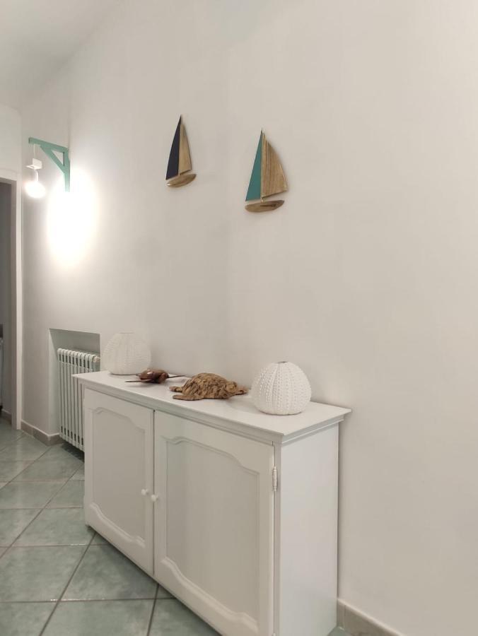 ميتا B&B Mediterranea المظهر الخارجي الصورة