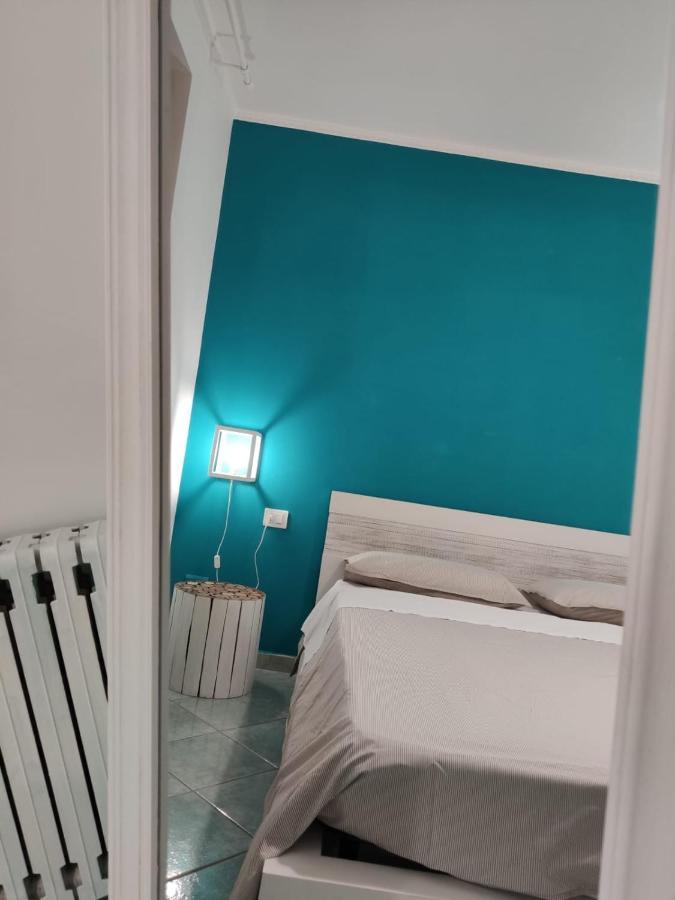 ميتا B&B Mediterranea المظهر الخارجي الصورة