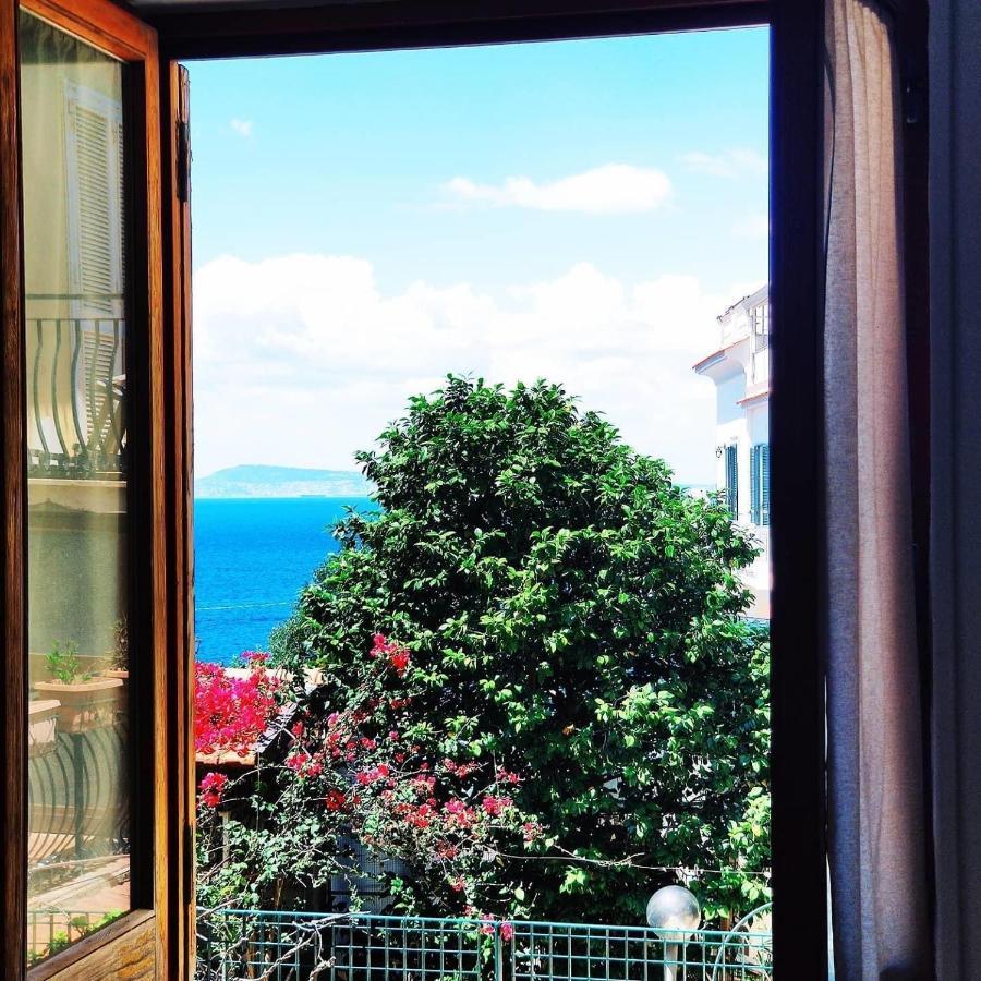 ميتا B&B Mediterranea المظهر الخارجي الصورة