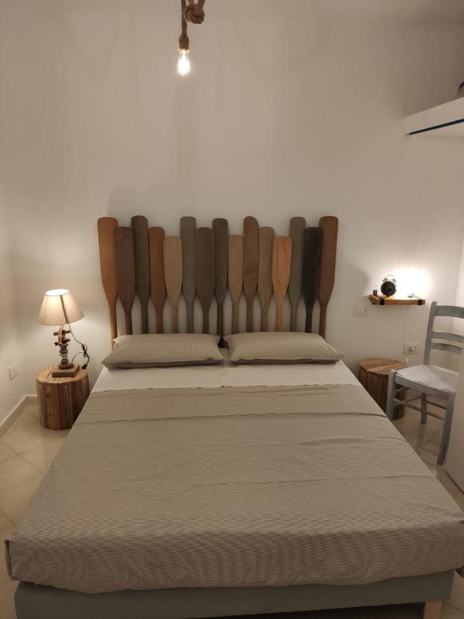 ميتا B&B Mediterranea المظهر الخارجي الصورة