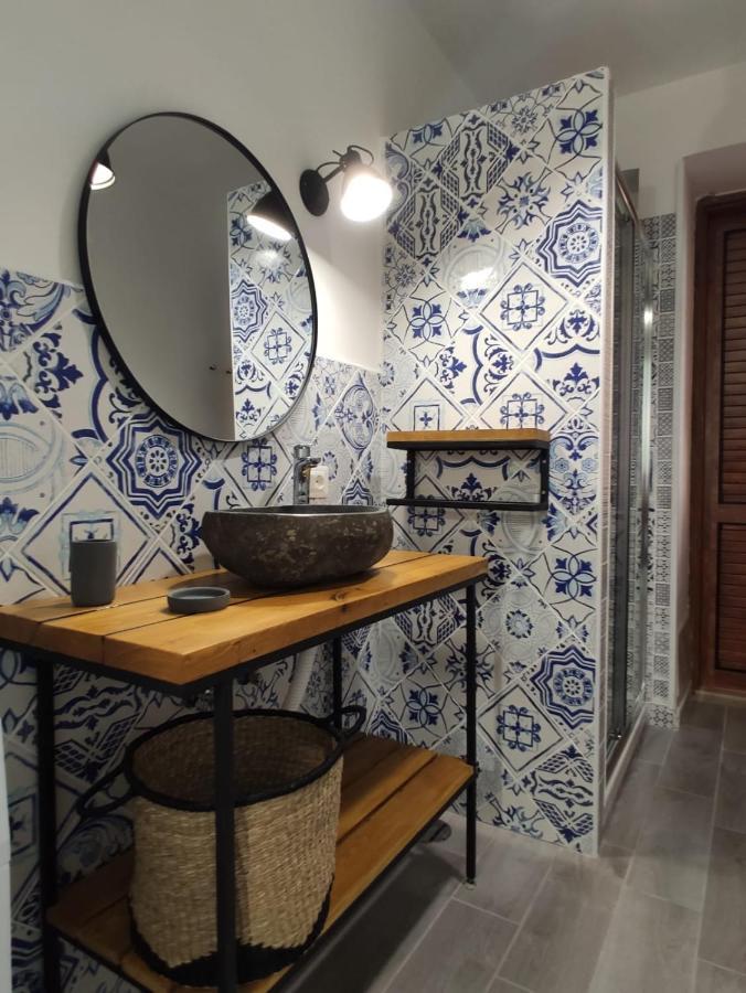 ميتا B&B Mediterranea المظهر الخارجي الصورة