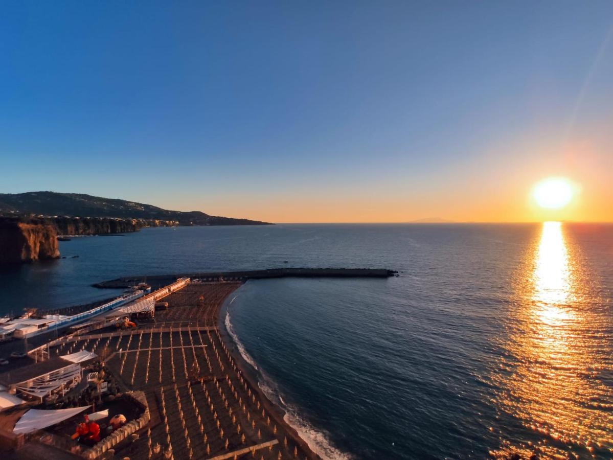 ميتا B&B Mediterranea المظهر الخارجي الصورة